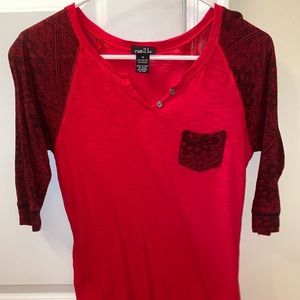 Women’s top
